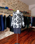 Puca duffle coat for women from Sheila Considine