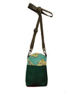 phone bag from Sheila Considine