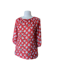 Goirmín - Loose Viscose Top