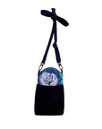 phone bag from Sheila Considine