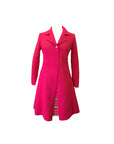 Oiche - Wool Coat