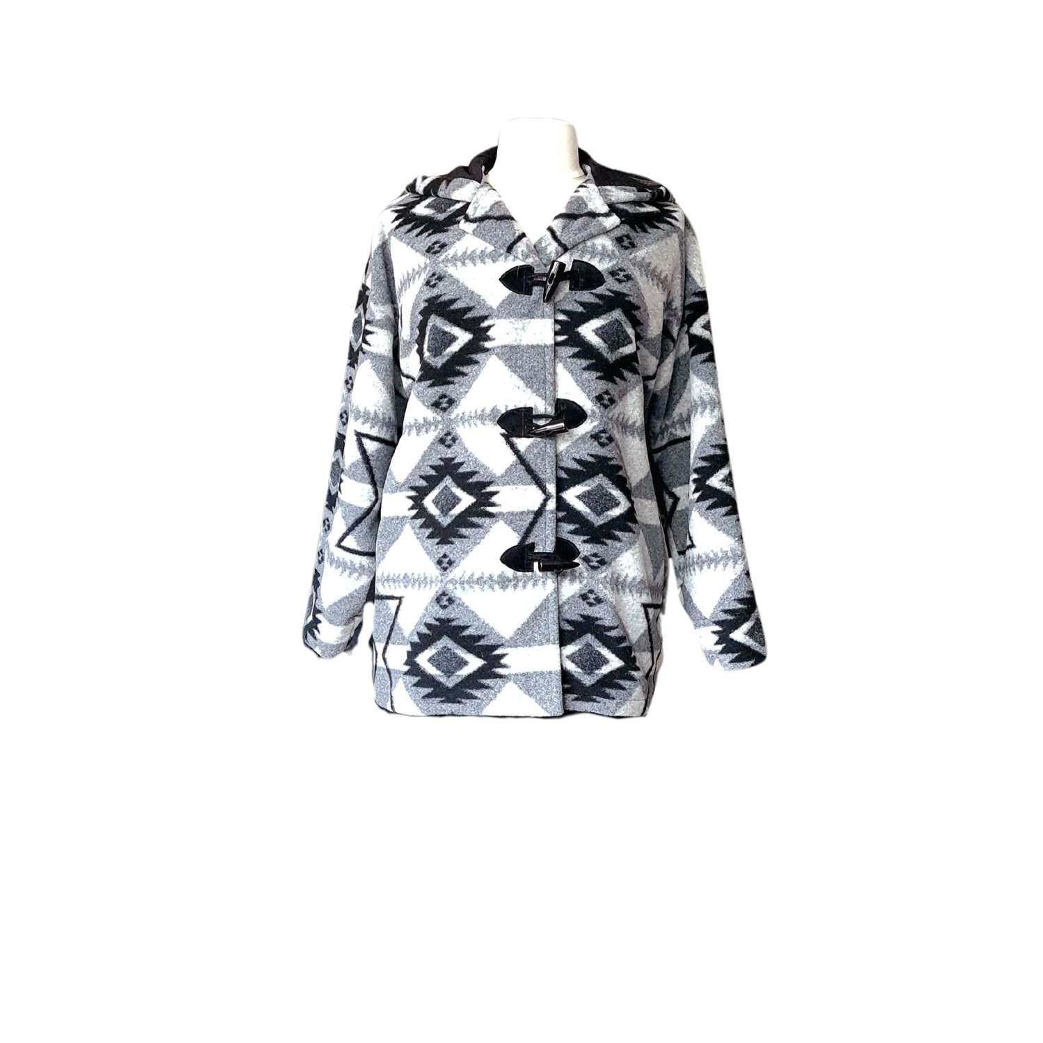 Puca duffle coat for women from Sheila Considine