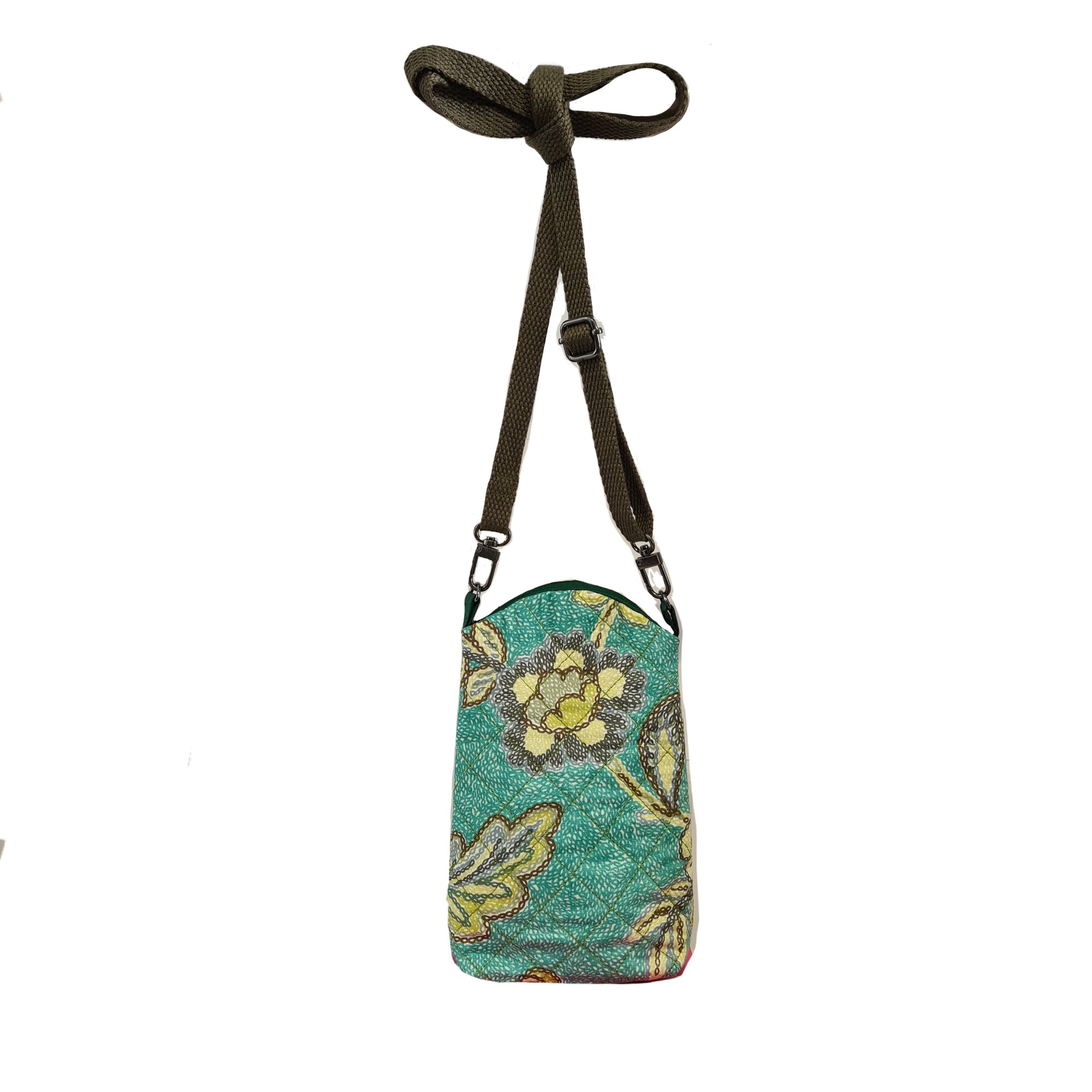 phone bag from Sheila Considine