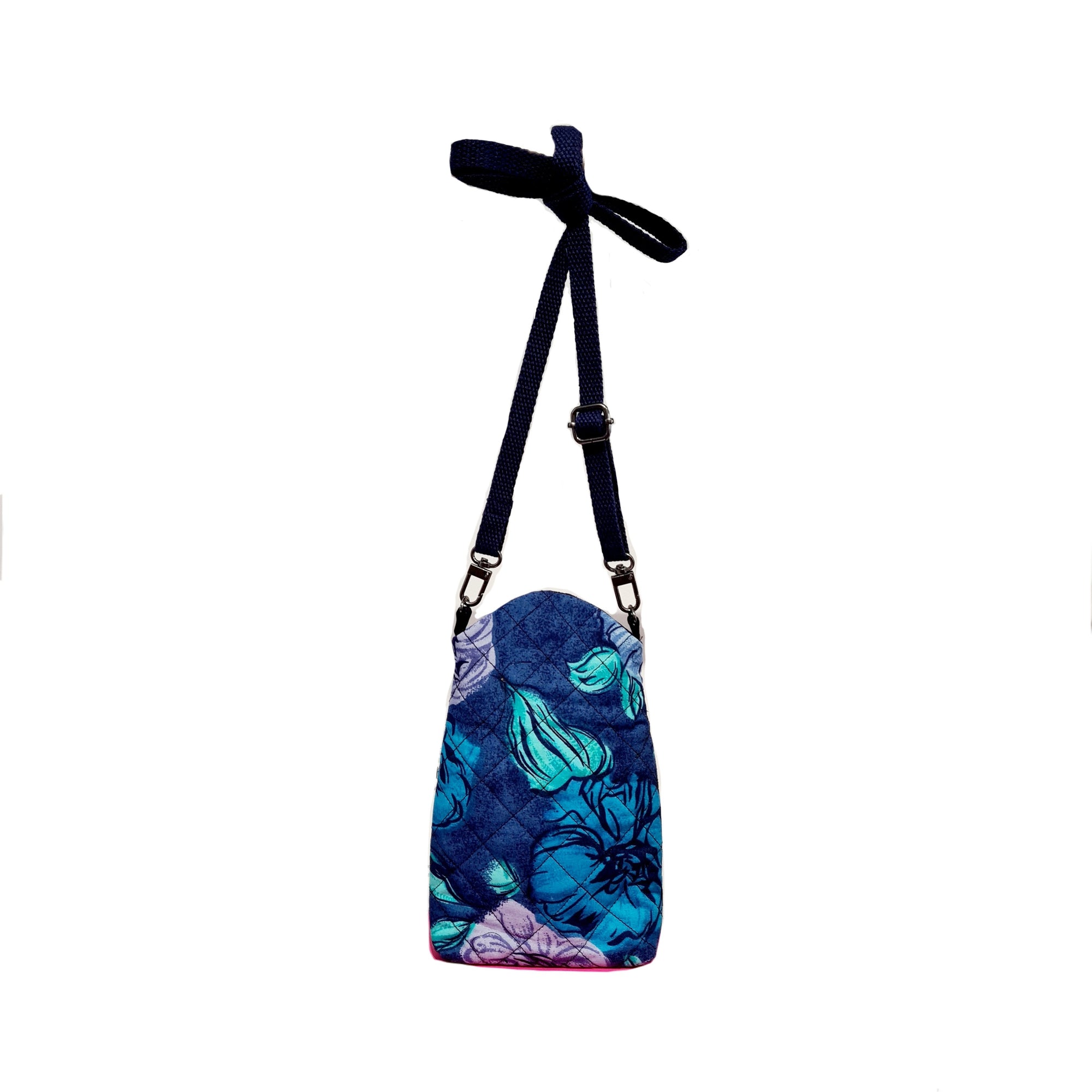 phone bag from Sheila Considine