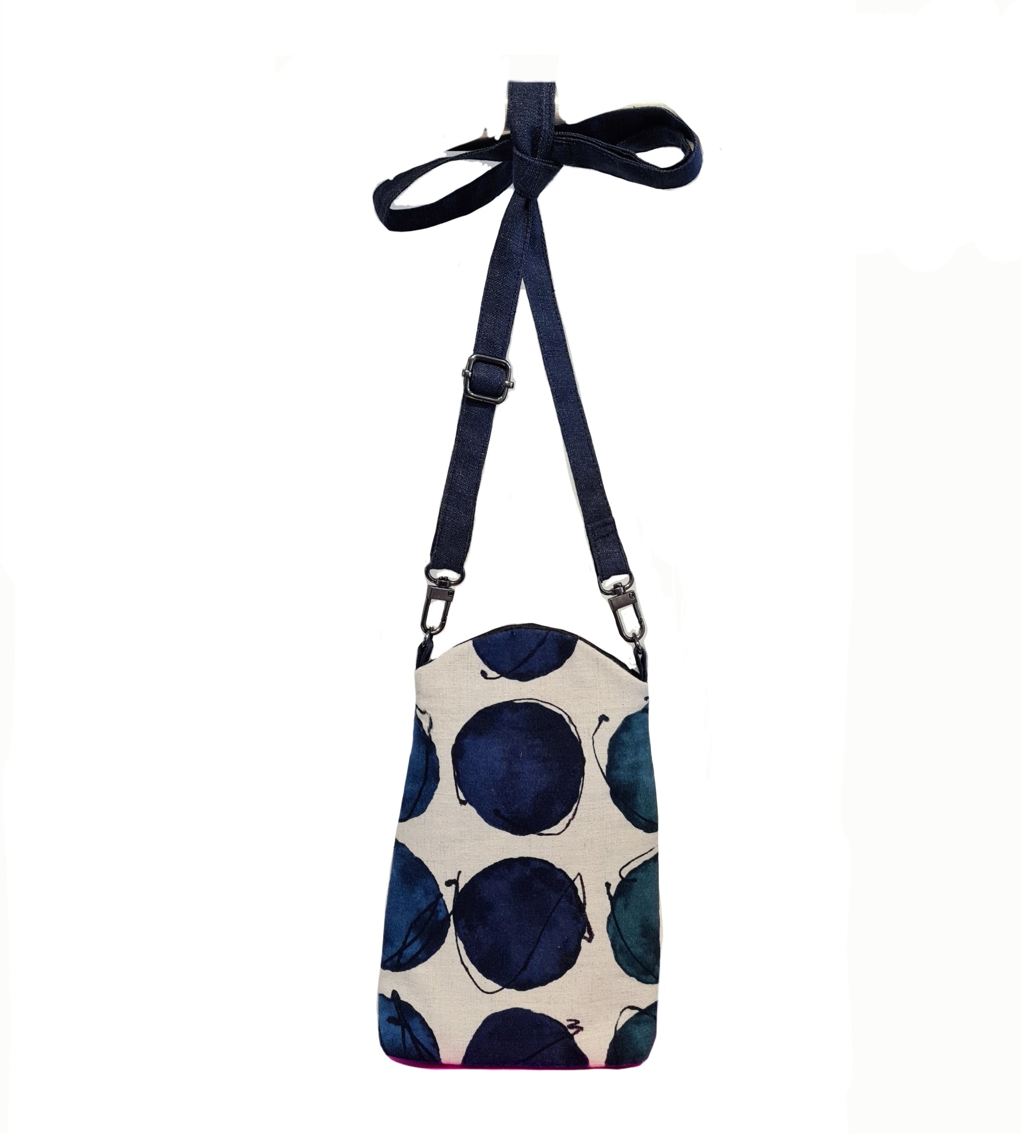 phone bag from Sheila Considine