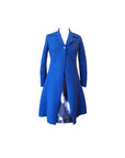 Oiche - Wool Coat
